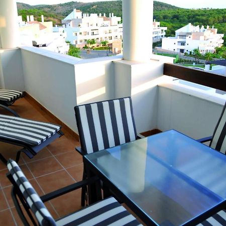 2127-Superb 2 Bedrooms , Lovely Terraces And Pool Сан-Роке Экстерьер фото
