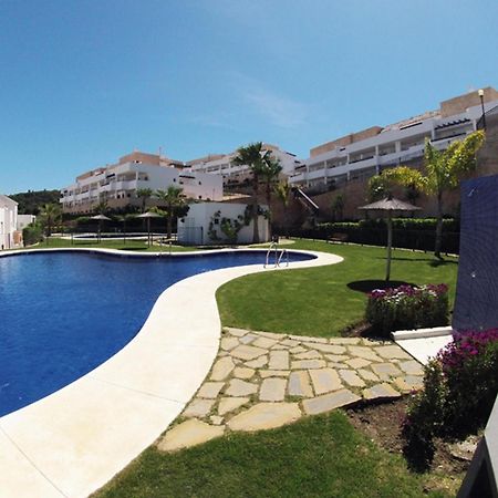 2127-Superb 2 Bedrooms , Lovely Terraces And Pool Сан-Роке Экстерьер фото